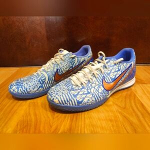 Nike Zoom Mercurial Vapor 15 CR7 IC Indoor Size 8.5